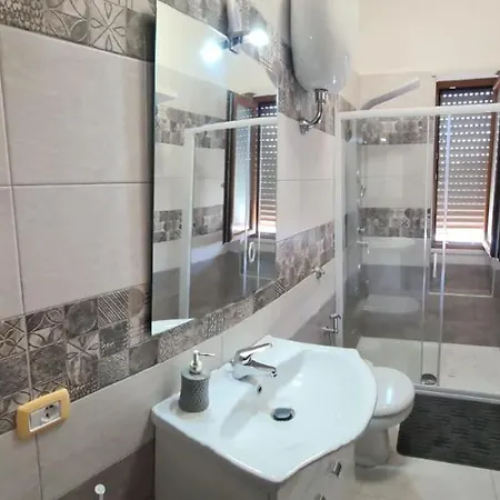 Aparthotel La Voce Del Mare Boscoreale