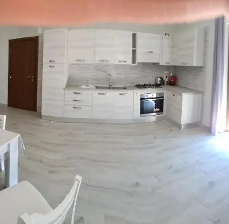 Aparthotel La Voce Del Mare Boscoreale